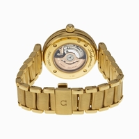 Omega 425.65.34.20.55.002 Automatic