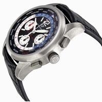 Girard Perregaux Worldwide Time Control 4980021657FK6A Automatic
