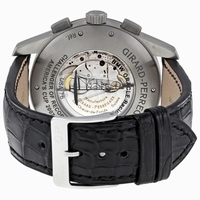 Girard Perregaux Worldwide Time Control 4980021657FK6A Automatic