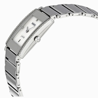 Rado Integral R20429909 White Mother of Pearl