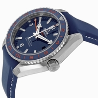 Omega Seamaster Planet Ocean 232.32.44.22.03.001 Stainless Steel