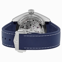 Omega Seamaster Planet Ocean 232.32.44.22.03.001 Stainless Steel