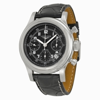 Longines Heritage Collection L2.745.4.53.4 Automatic