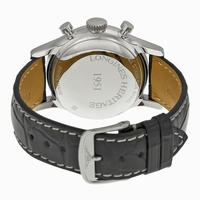 Longines Heritage Collection L2.745.4.53.4 Automatic