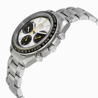 Omega Speedmaster 32630405004001 Silver and Black