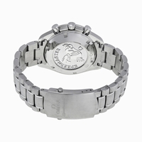 Omega Speedmaster 32630405004001 Silver and Black