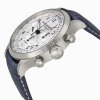 Baume et Mercier Capeland 10063 Stainless Steel
