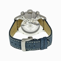 Baume et Mercier Capeland 10063 Stainless Steel