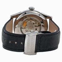Hamilton Timeless H42415731 Stainless Steel