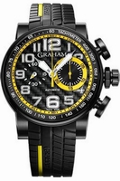 Graham Silverstone 2BLDC.B38A.K66N Swiss Made