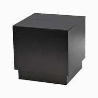 Michael Kors Runway MK5661 Rose Crystal Pave with Embost MK logo
