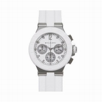 Bvlgari Diagono DG40WSWVDCH-11 Silver