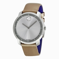 Movado 3600311 Stainless Steel