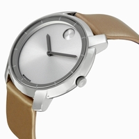 Movado 3600311 Stainless Steel