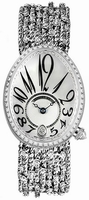 Breguet Reine de Naples 8918BB/58/J31.D0DD Automatic