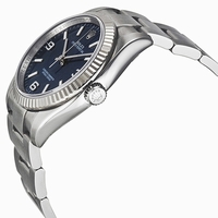 Rolex Oyster Perpetual 116034BLASO Automatic