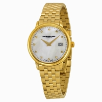 Raymond Weil Toccata 5988-P-97081 Swiss Made