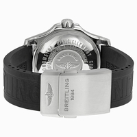 Breitling Superocean A1739102/BA80 Black