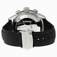 Oris 01 774 7661 4484-SET Stainless Steel