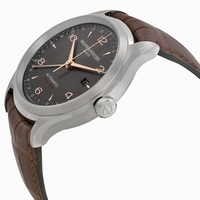 Baume et Mercier Clifton 10111 Stainless Steel