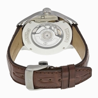 Baume et Mercier Clifton 10111 Stainless Steel