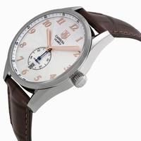 Tag Heuer Carrera WAS2112.FC6181 Stainless Steel