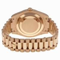 Rolex Day-Date II 218235CDP Champagne