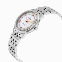 Omega DeVille 424.10.27.60.55.001 Swiss Made