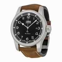 Oris 733-7669-4084SET Black