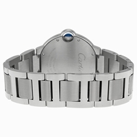Cartier Ballon Bleu de Cartier WE902075 Silver