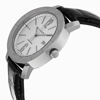 Bvlgari BB42WSLDAUTO Swiss Made