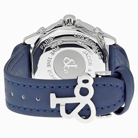 Jacob & Co. Five Time Zone JC113DA Unisex