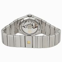Omega Constellation 123.10.35.20.02.001 Automatic