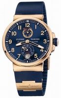 Ulysse Nardin 11861263/63 Blue