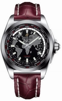 Breitling WB3510U4/BD94BGCD Black
