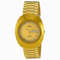Rado Diastar R12393633 Mens
