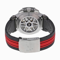 Tissot T0484272706100 Mens