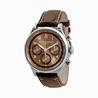 Baume et Mercier Capeland 10002 Brown