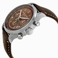 Baume et Mercier Capeland 10002 Brown