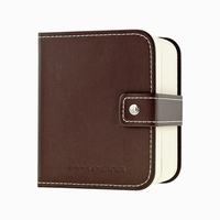 Baume et Mercier Capeland 10002 Brown