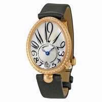 Breguet Reine de Naples 8918BR/58/864.D00D