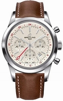 Breitling AB045112-G772 Silver