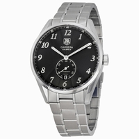 Tag Heuer Carrera WAS2110.BA0732 Mens