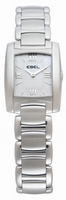 Ebel Brasilia 1215603 Stainless Steel