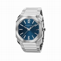 Bvlgari Octo Solotempo 102105 Stainless Steel