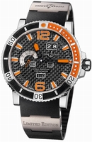 Ulysse Nardin Marine 333-90-3 Swiss Made