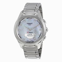 Tissot T075.220.11.106.00 Ladies
