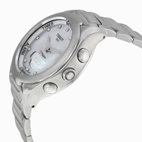 Tissot T075.220.11.106.00 Ladies