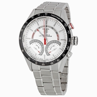 Tag Heuer Carrera CV7A11.BA0795 Silver