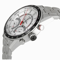 Tag Heuer Carrera CV7A11.BA0795 Silver